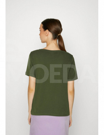 Vero Moda - VMCALISTA SS O-NECK T-SHIRT Tbilisi - photo 2