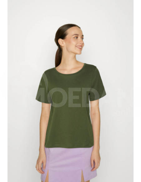 Vero Moda - VMCALISTA SS O-NECK T-SHIRT Tbilisi - photo 1