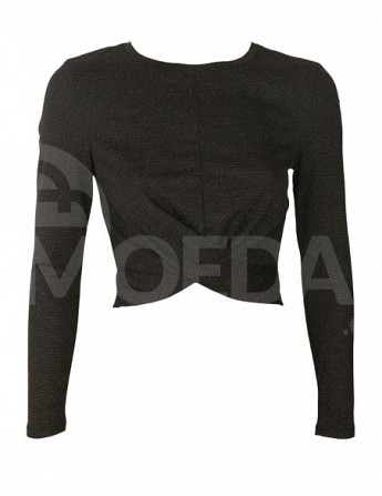 ONLY - ONLNEW QUEEN L/S GLITTER TOP BOX JRS Tbilisi - photo 1