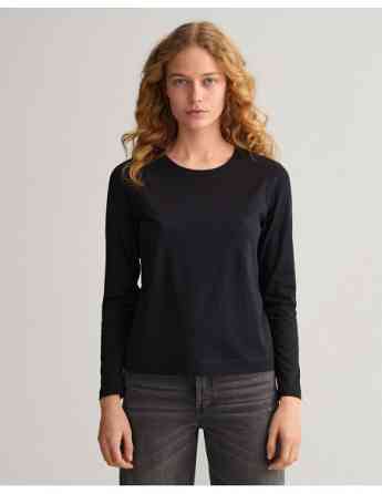 Gant - ORIGINAL LS T-SHIRT Tbilisi