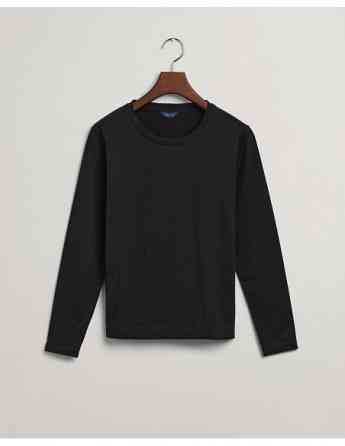 Gant - ORIGINAL LS T-SHIRT Tbilisi