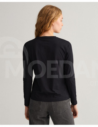 Gant - ORIGINAL LS T-SHIRT Tbilisi - photo 3