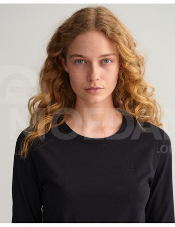 Gant - ORIGINAL LS T-SHIRT Tbilisi - photo 2