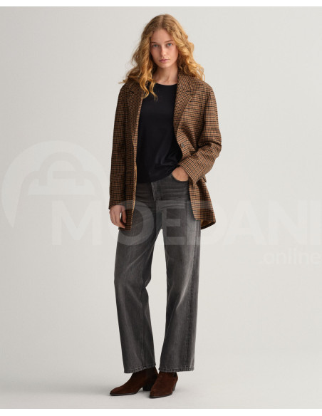 Gant - ORIGINAL LS T-SHIRT Tbilisi - photo 4