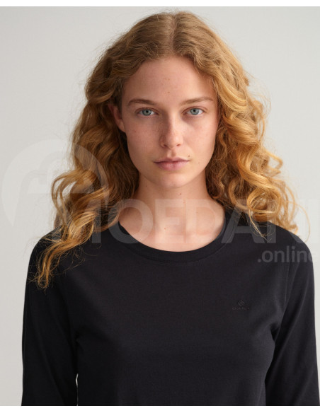 Gant - ORIGINAL LS T-SHIRT Tbilisi - photo 2