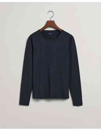 Gant - ORIGINAL LS T-SHIRT Tbilisi