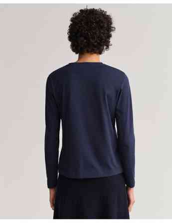 Gant - ORIGINAL LS T-SHIRT Tbilisi