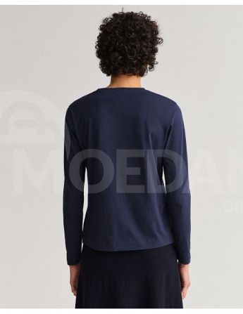 Gant - ORIGINAL LS T-SHIRT Tbilisi - photo 3