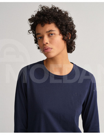 Gant - ORIGINAL LS T-SHIRT Tbilisi - photo 2