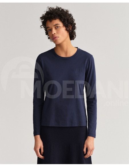 Gant - ORIGINAL LS T-SHIRT Tbilisi - photo 1