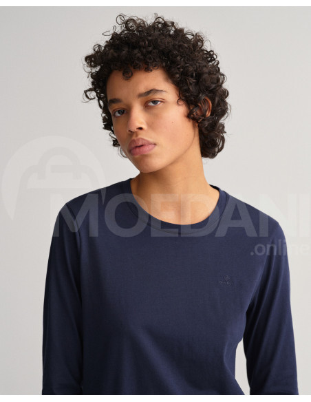 Gant - ORIGINAL LS T-SHIRT Tbilisi - photo 2