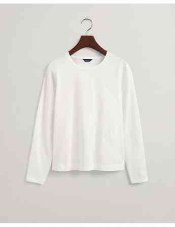 Gant - ORIGINAL LS T-SHIRT Tbilisi