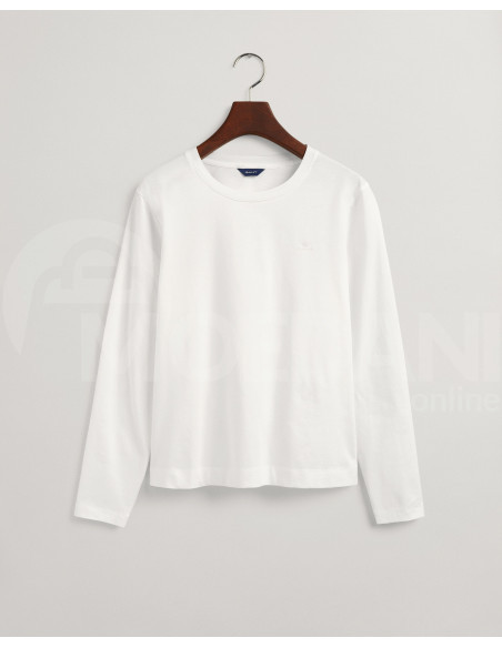 Gant - ORIGINAL LS T-SHIRT Tbilisi - photo 5