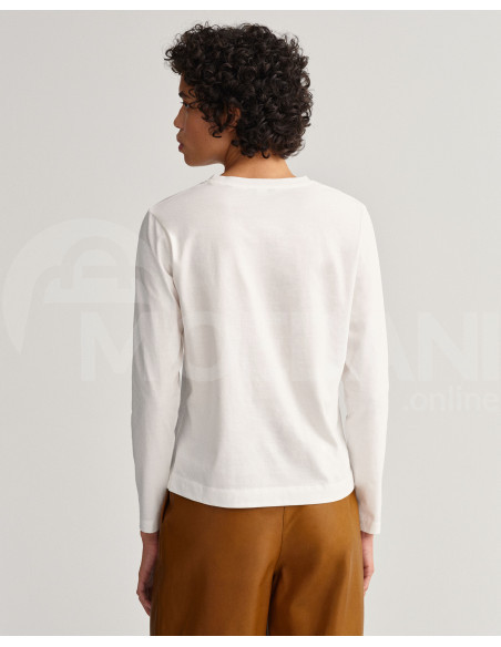 Gant - ORIGINAL LS T-SHIRT Tbilisi - photo 3