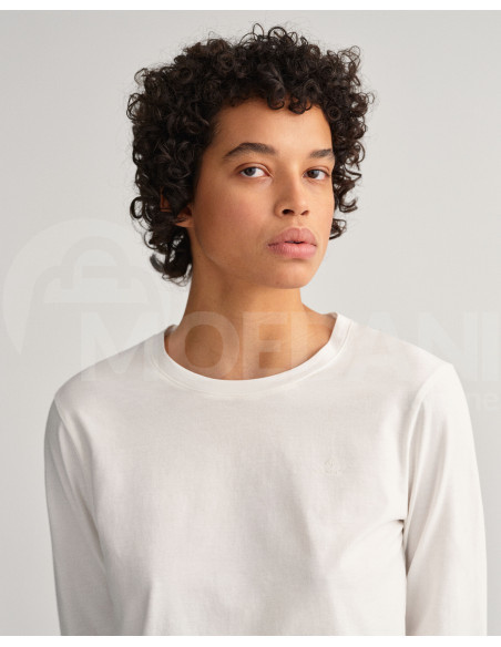 Gant - ORIGINAL LS T-SHIRT Tbilisi - photo 2