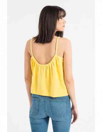 Vero Moda - VMUNICA SINGLET TOP JRS თბილისი