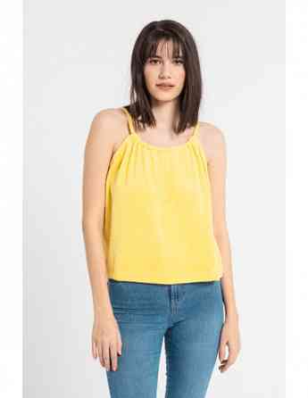 Vero Moda - VMUNICA SINGLET TOP JRS Tbilisi