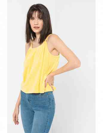 Vero Moda - VMUNICA SINGLET TOP JRS თბილისი