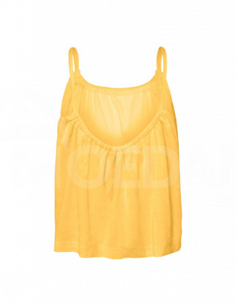 Vero Moda - VMUNICA SINGLET TOP JRS Тбилиси - изображение 7