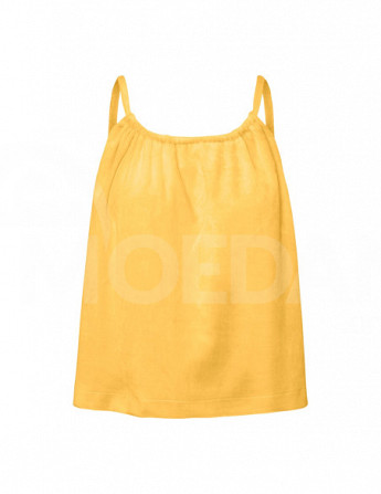 Vero Moda - VMUNICA SINGLET TOP JRS Тбилиси - изображение 6