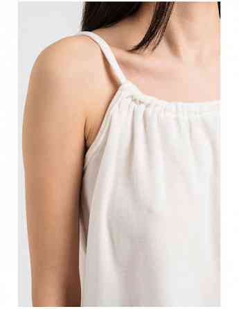 Vero Moda - VMUNICA SINGLET TOP JRS Тбилиси