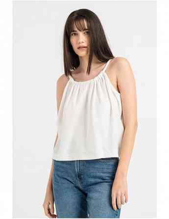 Vero Moda - VMUNICA SINGLET TOP JRS თბილისი