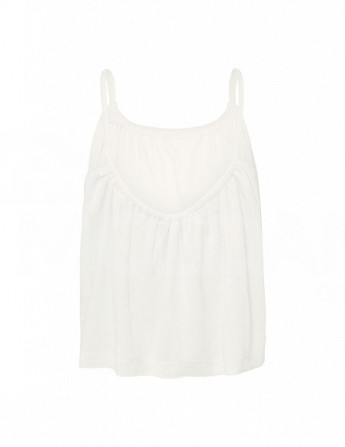 Vero Moda - VMUNICA SINGLET TOP JRS Тбилиси - изображение 6