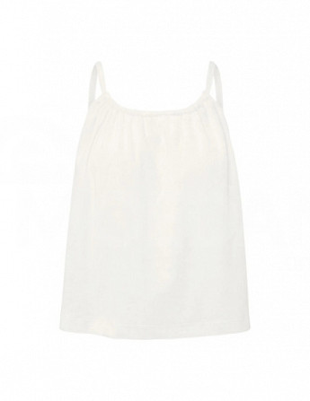 Vero Moda - VMUNICA SINGLET TOP JRS Тбилиси - изображение 7