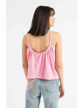 Vero Moda - VMUNICA SINGLET TOP JRS Тбилиси