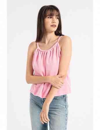 Vero Moda - VMUNICA SINGLET TOP JRS თბილისი