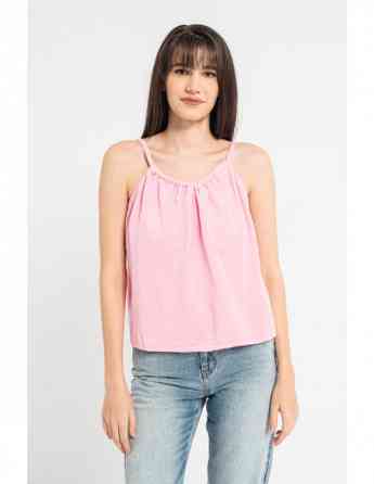 Vero Moda - VMUNICA SINGLET TOP JRS Тбилиси