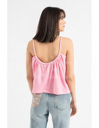 Vero Moda - VMUNICA SINGLET TOP JRS თბილისი - photo 2