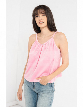 Vero Moda - VMUNICA SINGLET TOP JRS თბილისი - photo 4