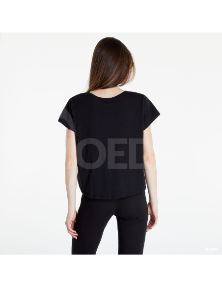 Noisy May - NMMATHILDE S/S SEMI CROPPED TOP Tbilisi - photo 2