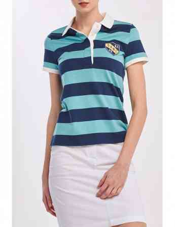 Gant - Summer Stripe Rugger თბილისი