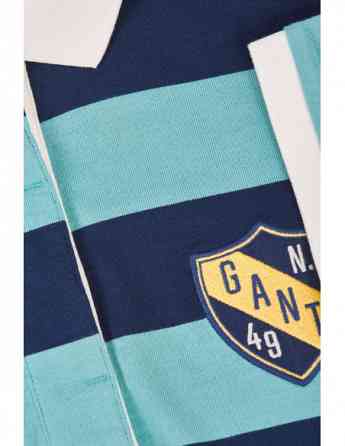 Gant - Summer Stripe Rugger თბილისი