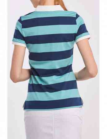 Gant - Summer Stripe Rugger Тбилиси