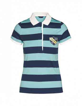 Gant - Summer Stripe Rugger Tbilisi