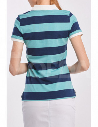 Gant - Summer Stripe Rugger Тбилиси - изображение 2