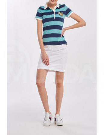 Gant - Summer Stripe Rugger Тбилиси - изображение 3