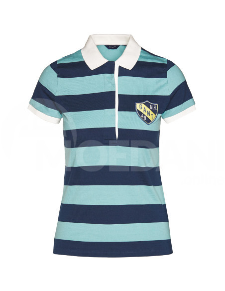 Gant - Summer Stripe Rugger თბილისი - photo 5