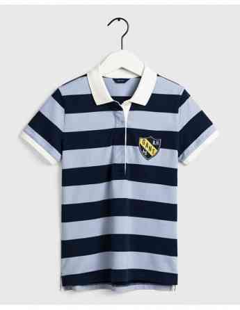 Gant - Summer Stripe Rugger Тбилиси