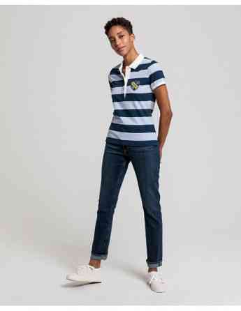 Gant - Summer Stripe Rugger თბილისი