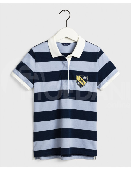Gant - Summer Stripe Rugger Tbilisi - photo 5