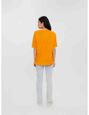 Vero Moda -T-SHIRT FEM KNIT OCO100 თბილისი