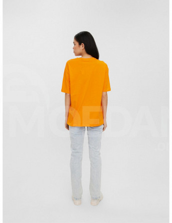 Vero Moda -T-SHIRT FEM KNIT OCO100 თბილისი - photo 2