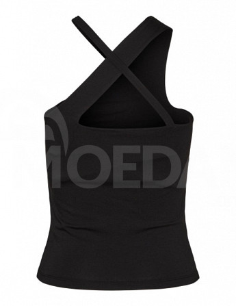 Vero Moda - VMPANDA TWISTED CROPPED TOP SB5 Tbilisi - photo 5