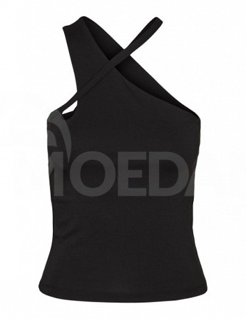 Vero Moda - VMPANDA TWISTED CROPPED TOP SB5 Tbilisi - photo 4