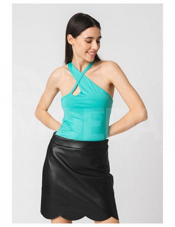 Vero Moda - VMPANDA TWISTED CROPPED TOP SB5 Tbilisi - photo 3