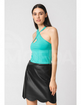 Vero Moda - VMPANDA TWISTED CROPPED TOP SB5 თბილისი - photo 5